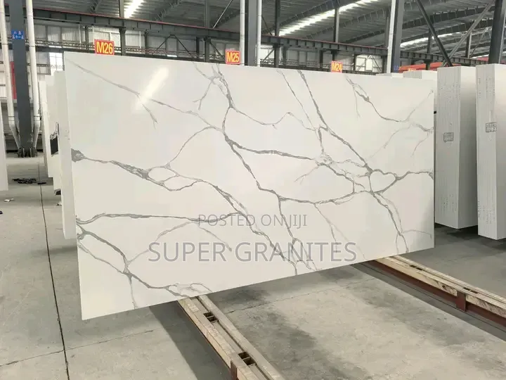 Counter Tops and Granite Slabs