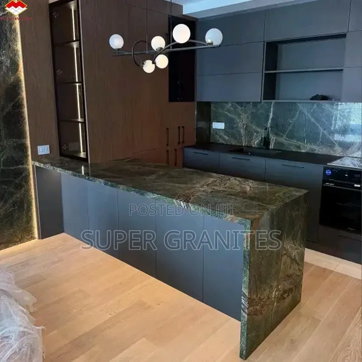 Counter Tops and Granite Slabs
