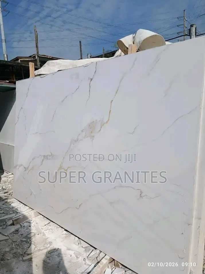 Counter Tops and Granite Slabs