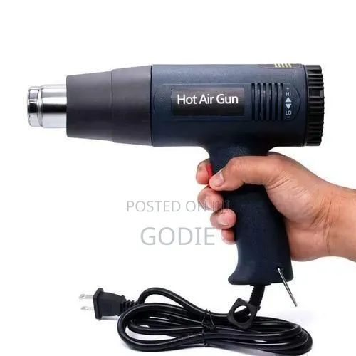 Hot Air Heat Gun