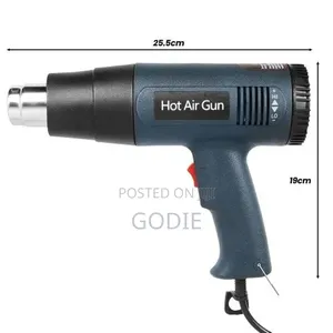 Hot Air Heat Gun