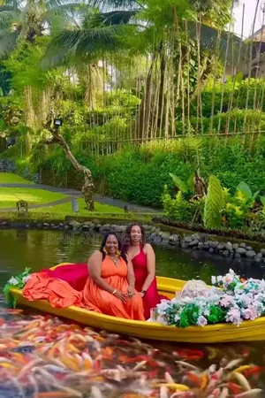 Where Every Detail Blooms: Your Boat Experience
