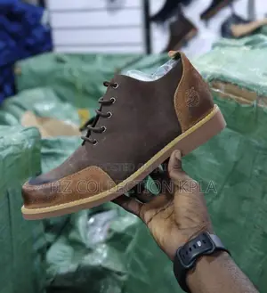 Timber Low Classic