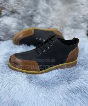 Timber Low Classic