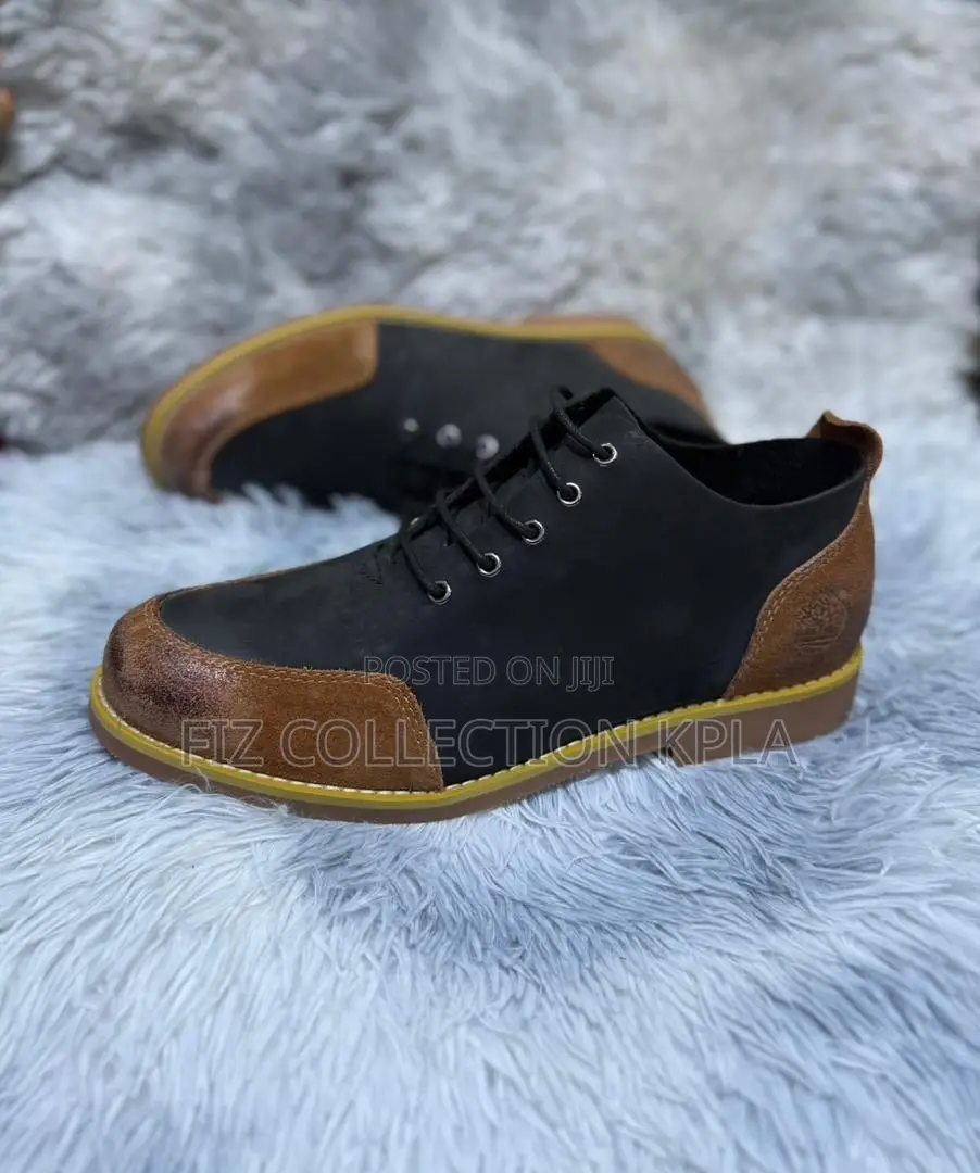 Timber Low Classic