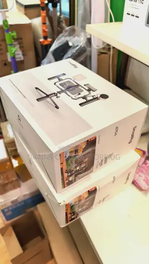 Smallrig Cage