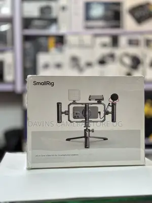 Smallrig Cage