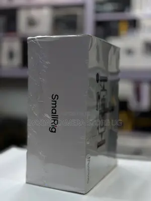 Smallrig Cage