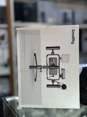 Smallrig Cage