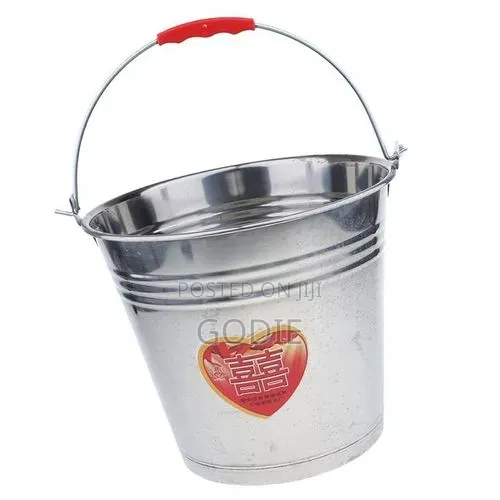 10l Stainless Steel Ice Bucket