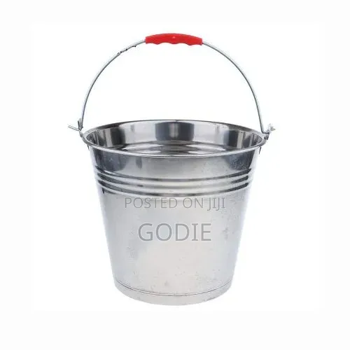 10l Stainless Steel Ice Bucket