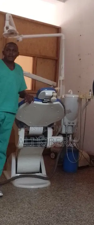 Dental Chair