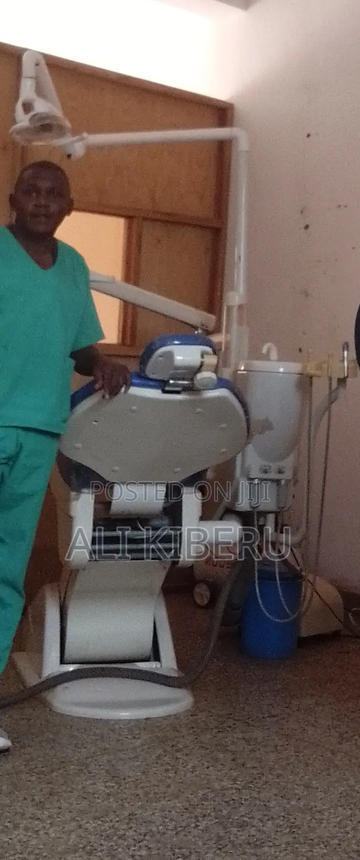Dental Chair