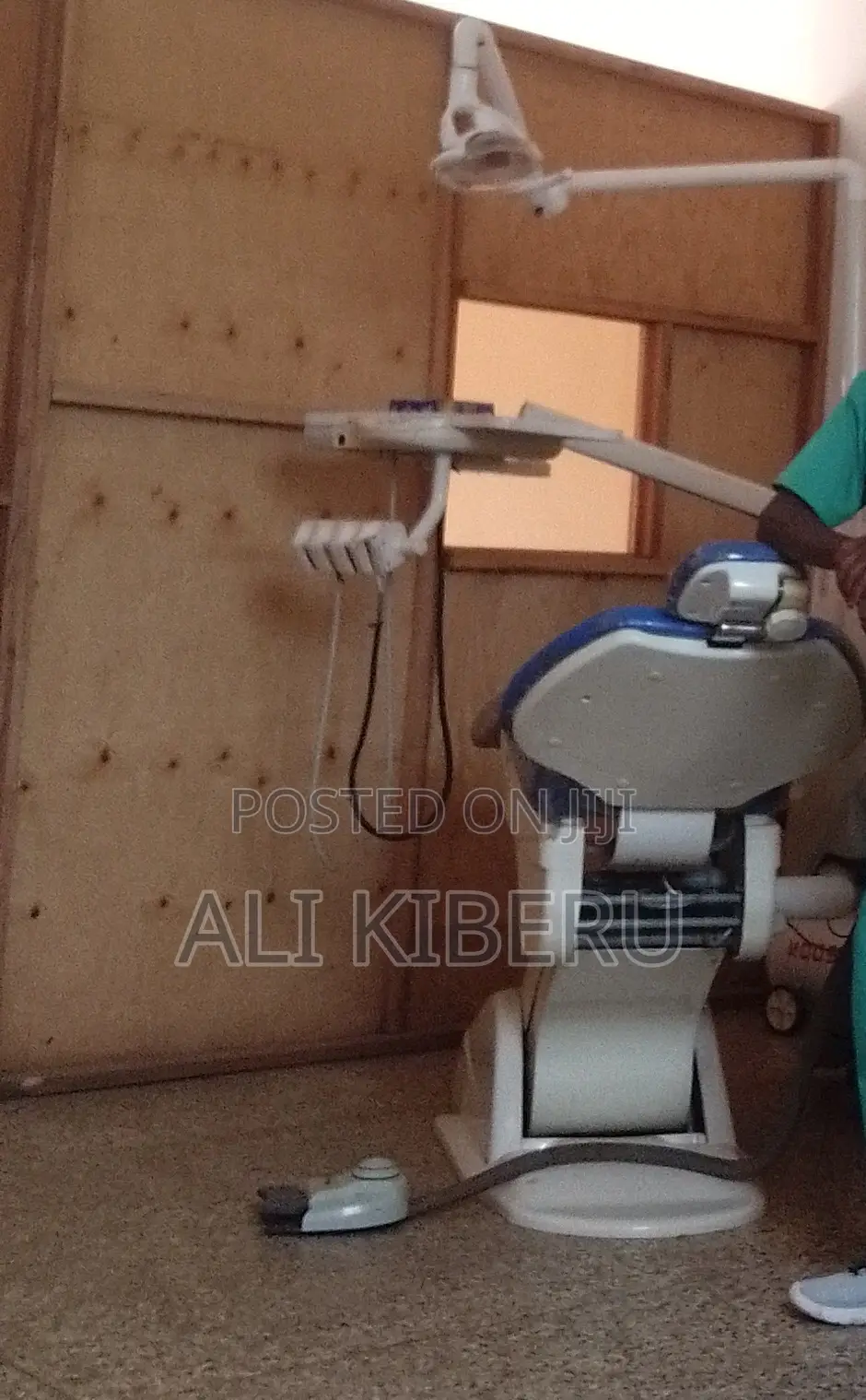 Dental Chair