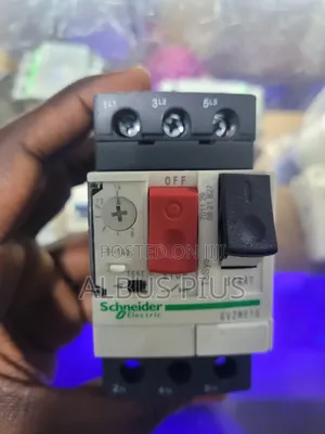 Motor Protector