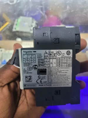 Motor Protector