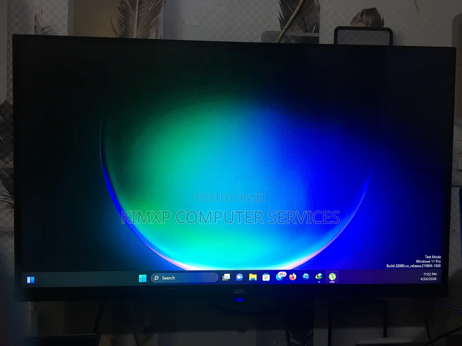 Adh Tv 32inch