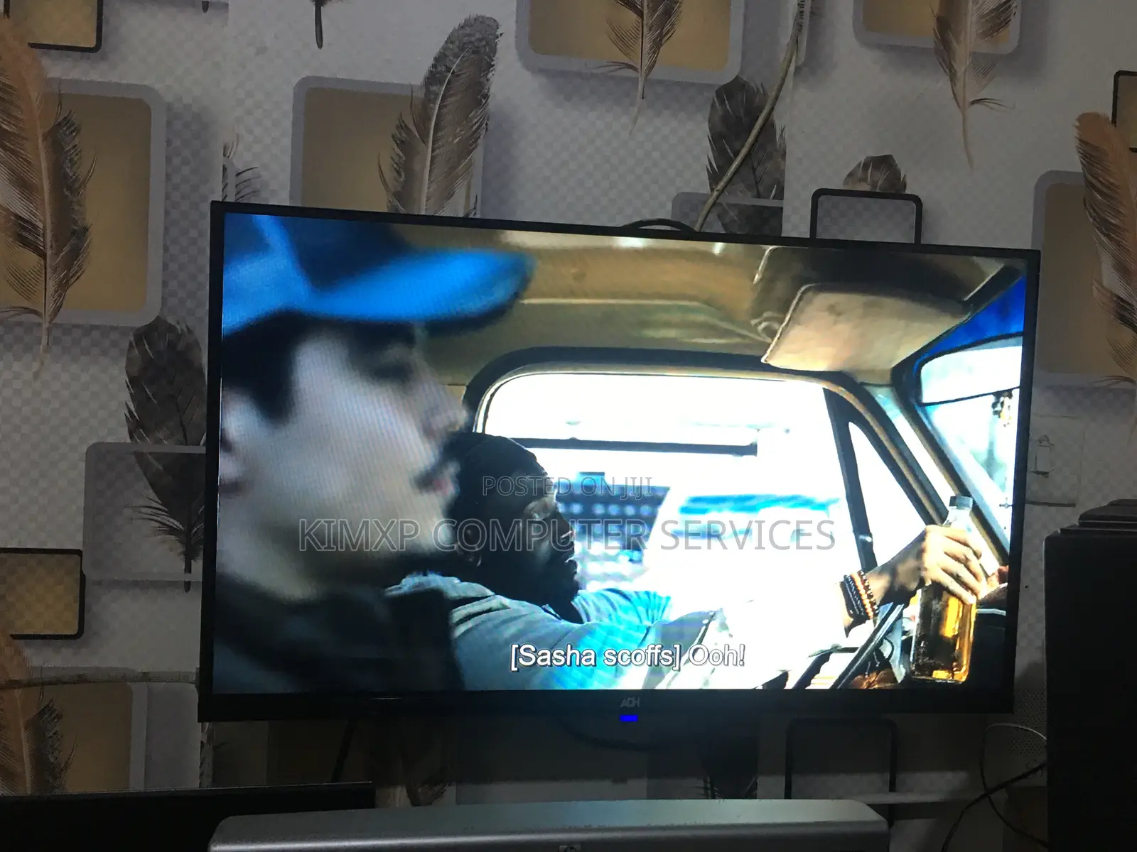 Adh Tv 32inch