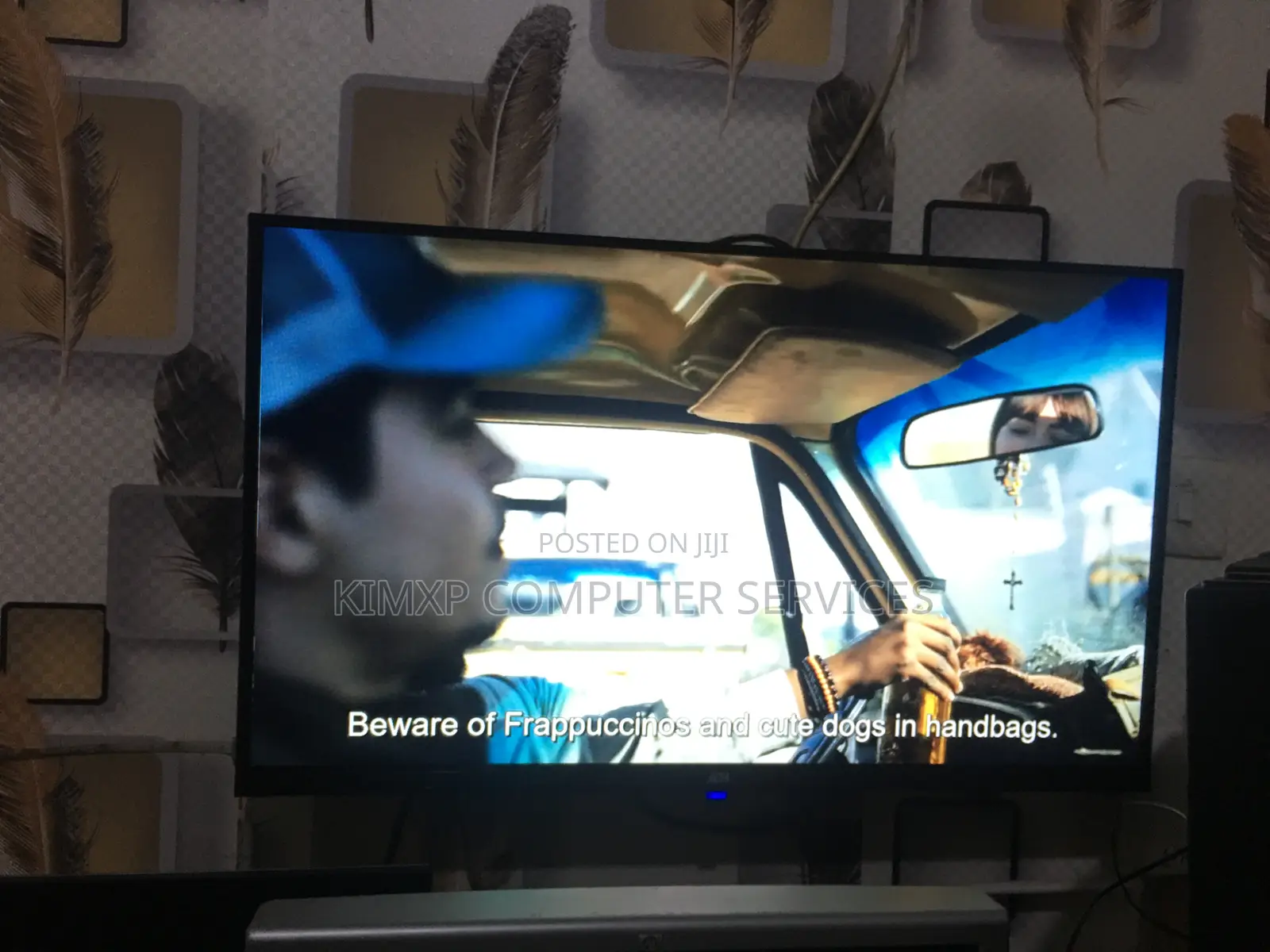 Adh Tv 32inch