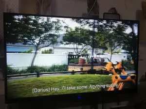 Adh Tv 32inch
