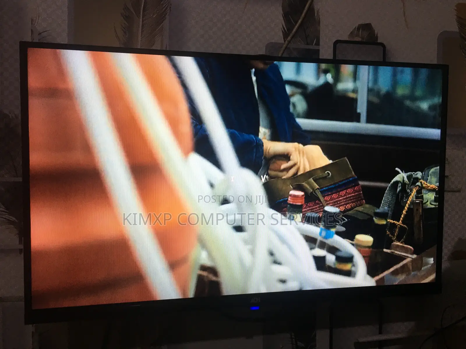 Adh Tv 32inch