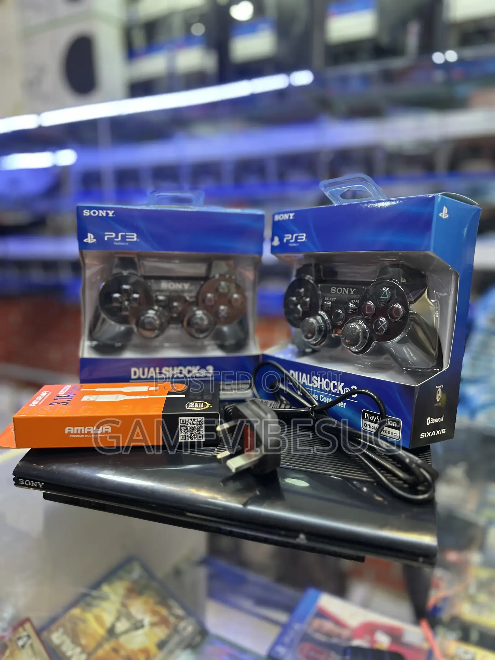 Ps3 Super Slim