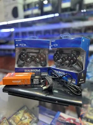 Ps3 Super Slim