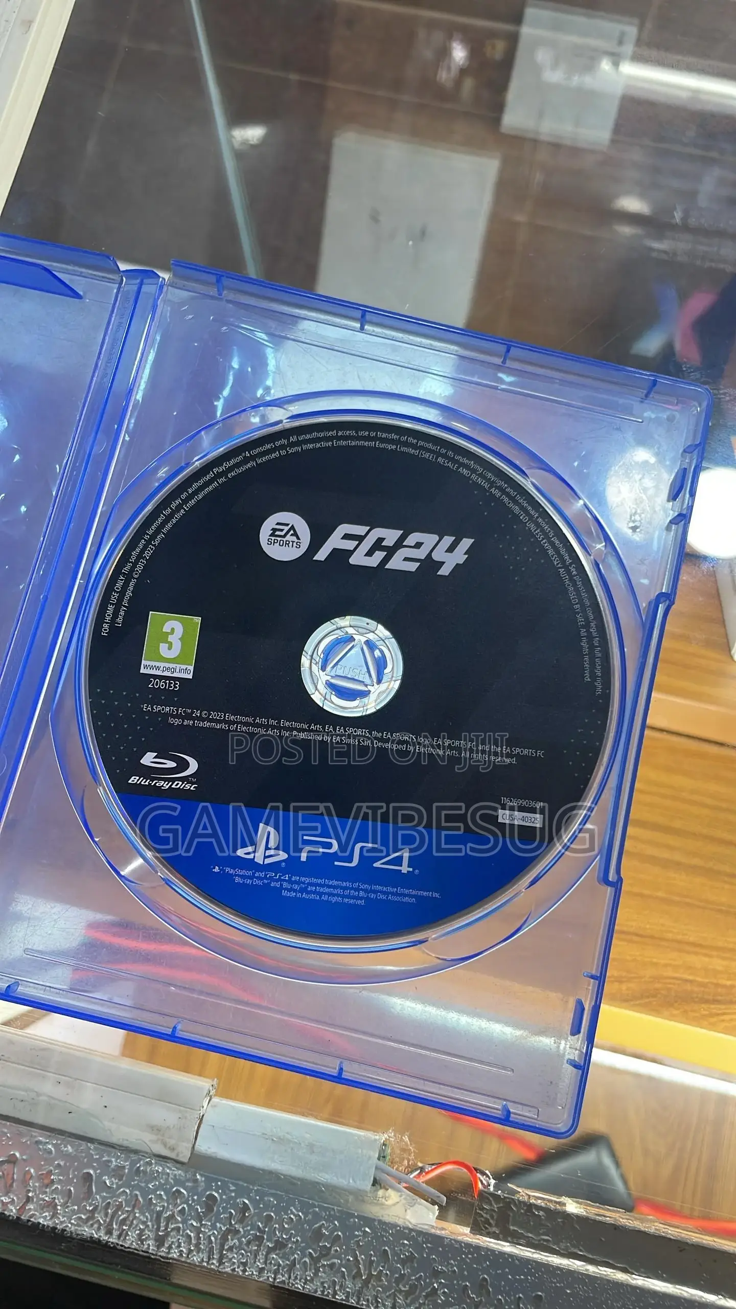 Fifa Twenty Four