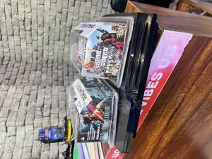 Ps3 Slim Two Pads