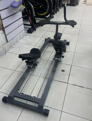 Full Body Stretch Core Workout Machine