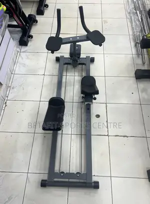 Full Body Stretch Core Workout Machine