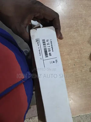 Fuel Filter for BMW Series and Mini Cooper
