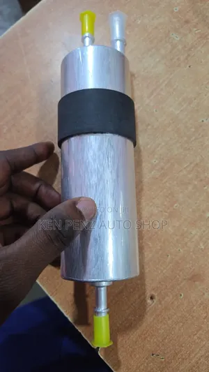 Fuel Filter for BMW Series and Mini Cooper