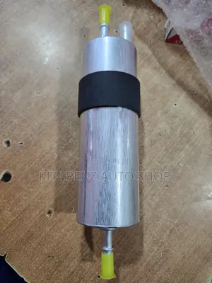 Fuel Filter for BMW Series and Mini Cooper