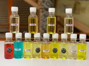 Oil Perfumes 3ml at 6ml at