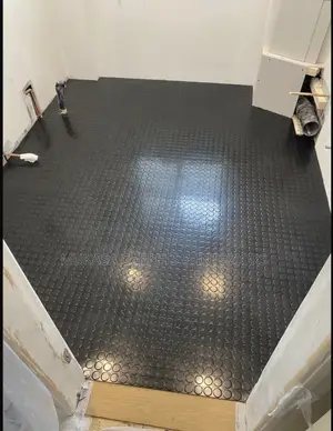 Hard Coin Mats