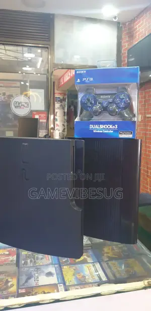 Ps5 Slim 1 Pad