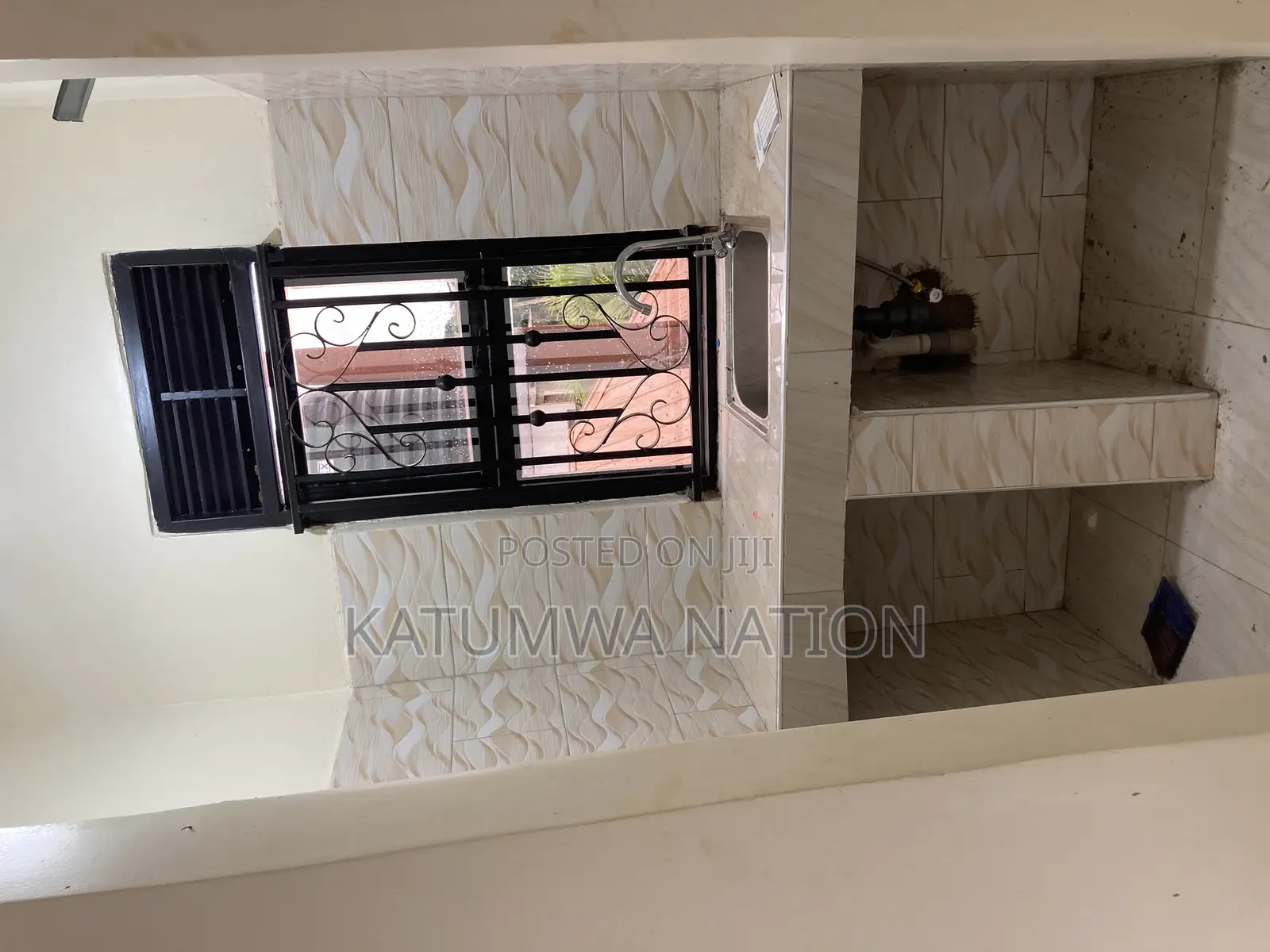 1bdrm Apartment in Busabala, Ssabagabo-Makindye for rent