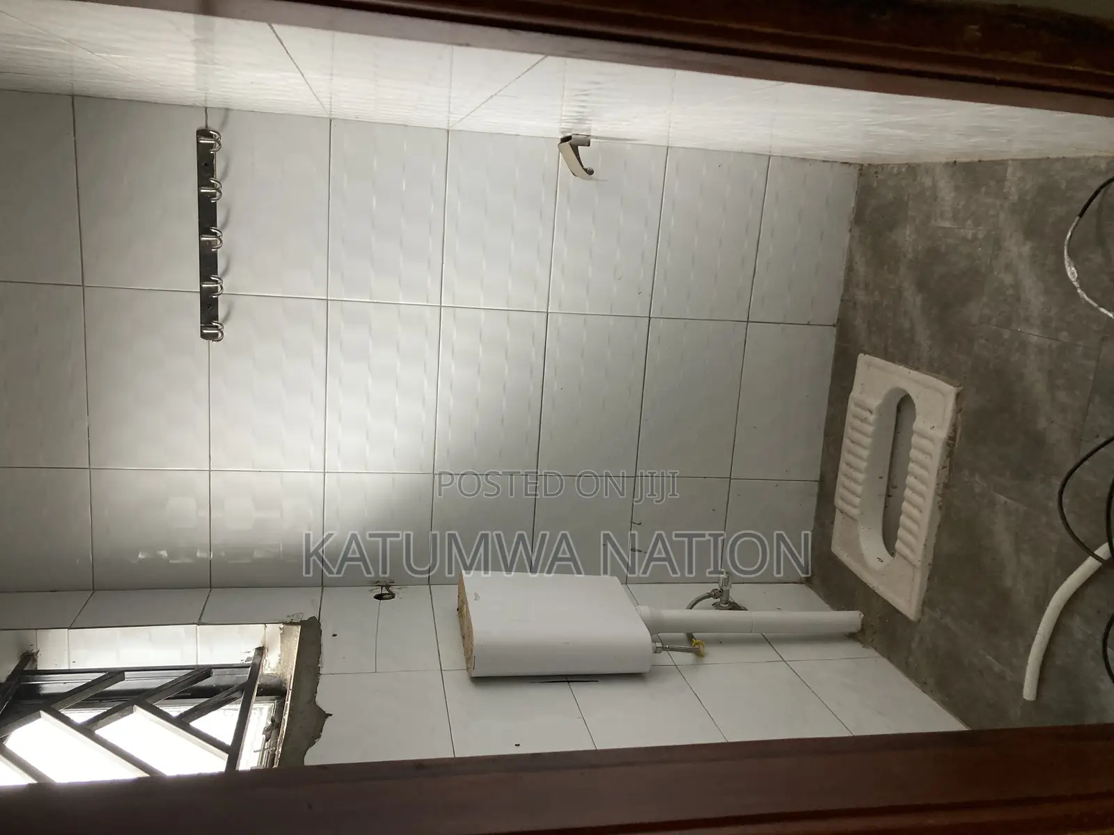 1bdrm Apartment in Busabala, Ssabagabo-Makindye for rent