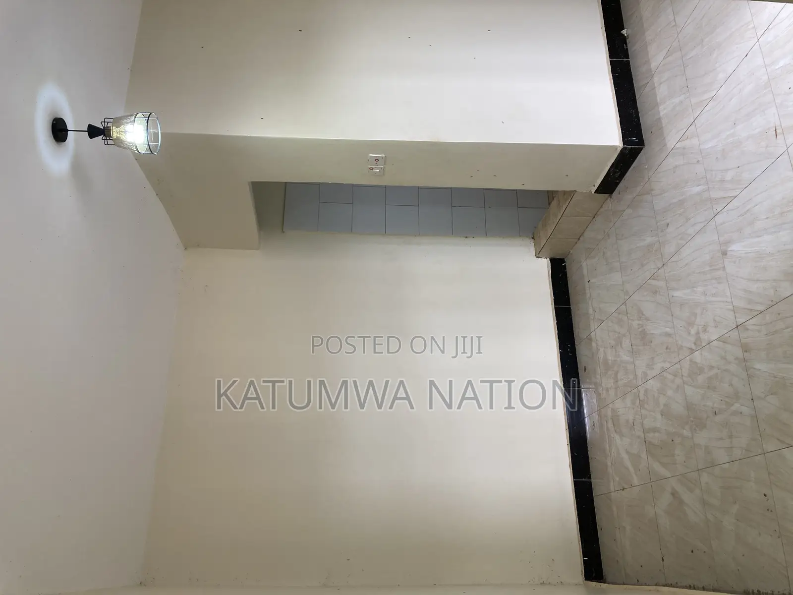 1bdrm Apartment in Busabala, Ssabagabo-Makindye for rent