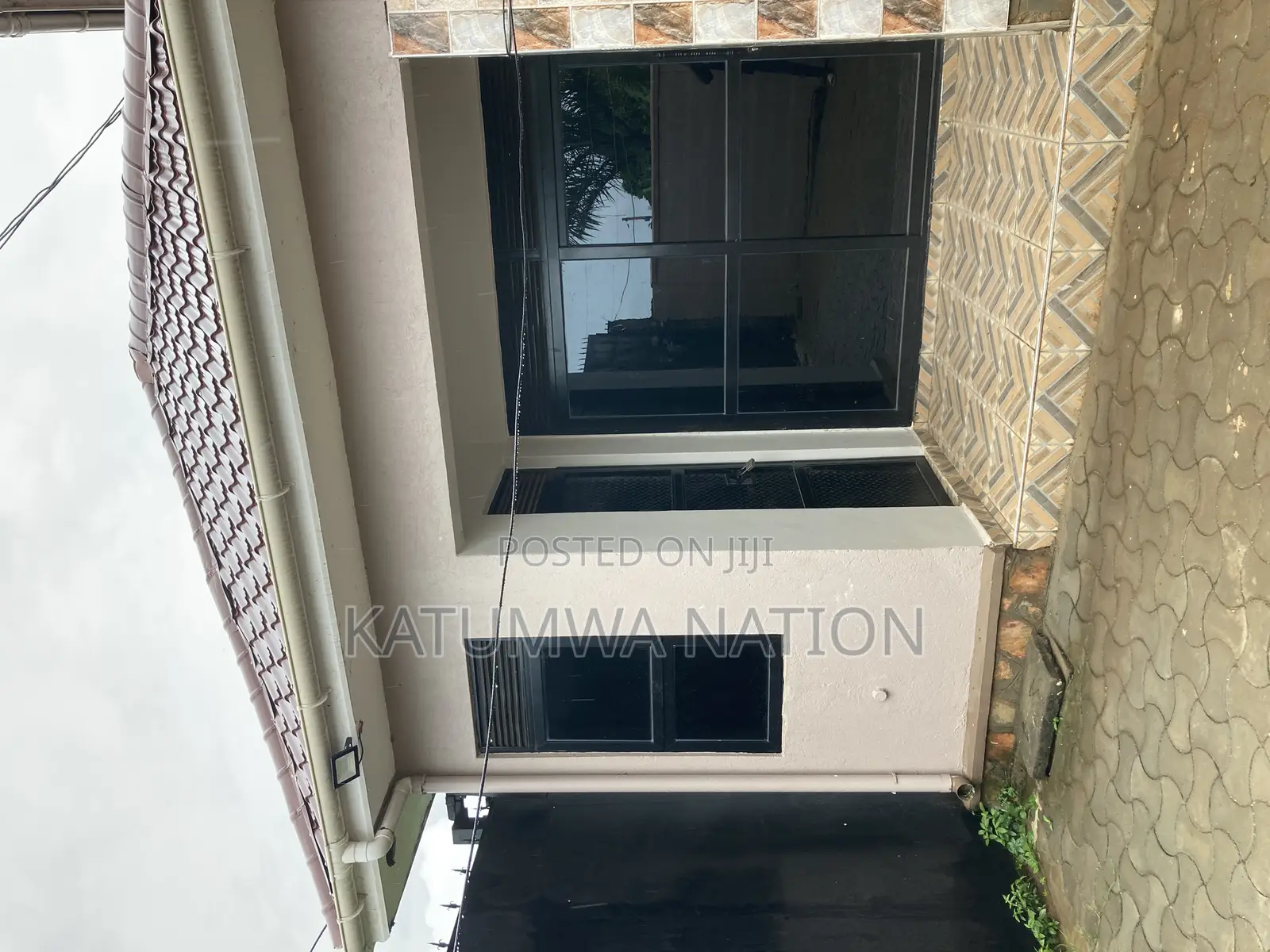 1bdrm Apartment in Busabala, Ssabagabo-Makindye for rent