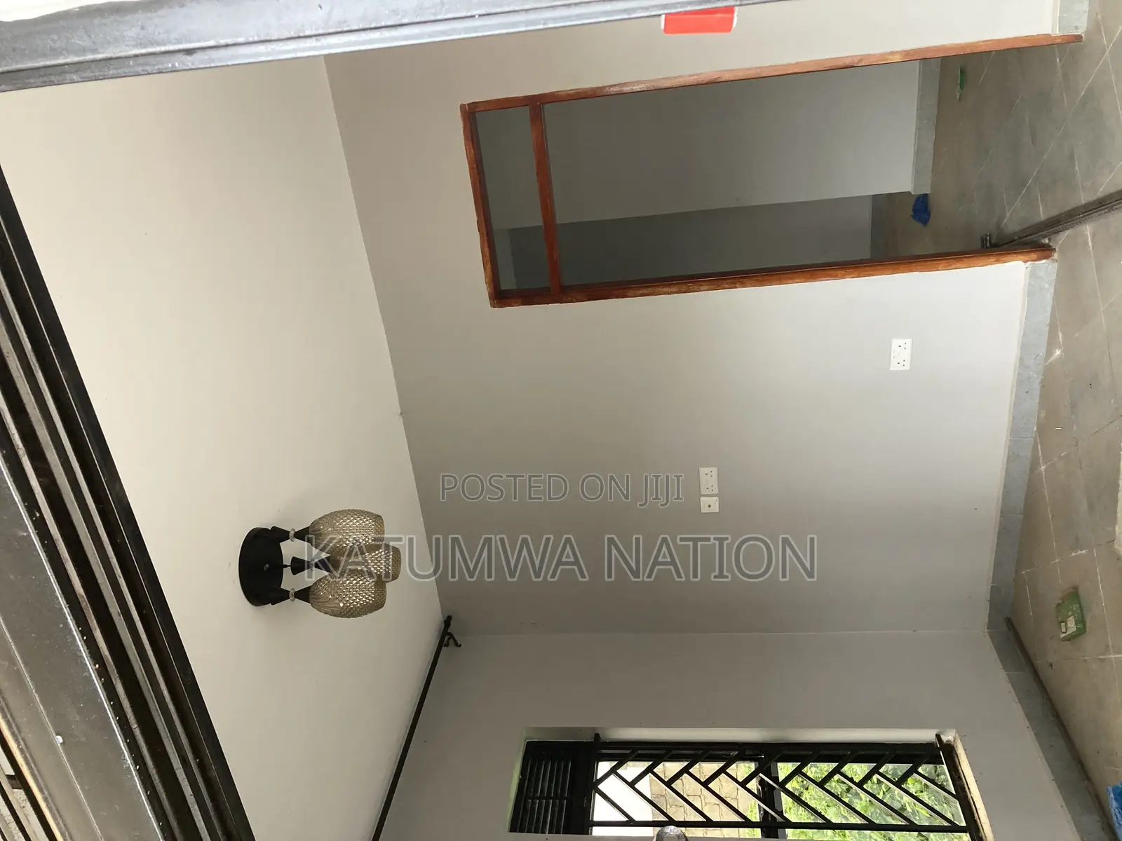 1bdrm Apartment in Busabala, Ssabagabo-Makindye for rent