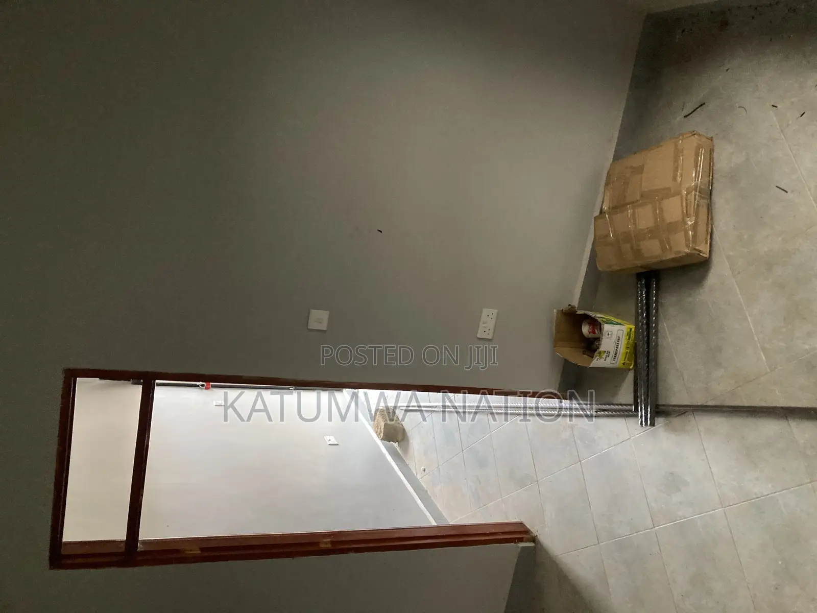 1bdrm Apartment in Busabala, Ssabagabo-Makindye for rent