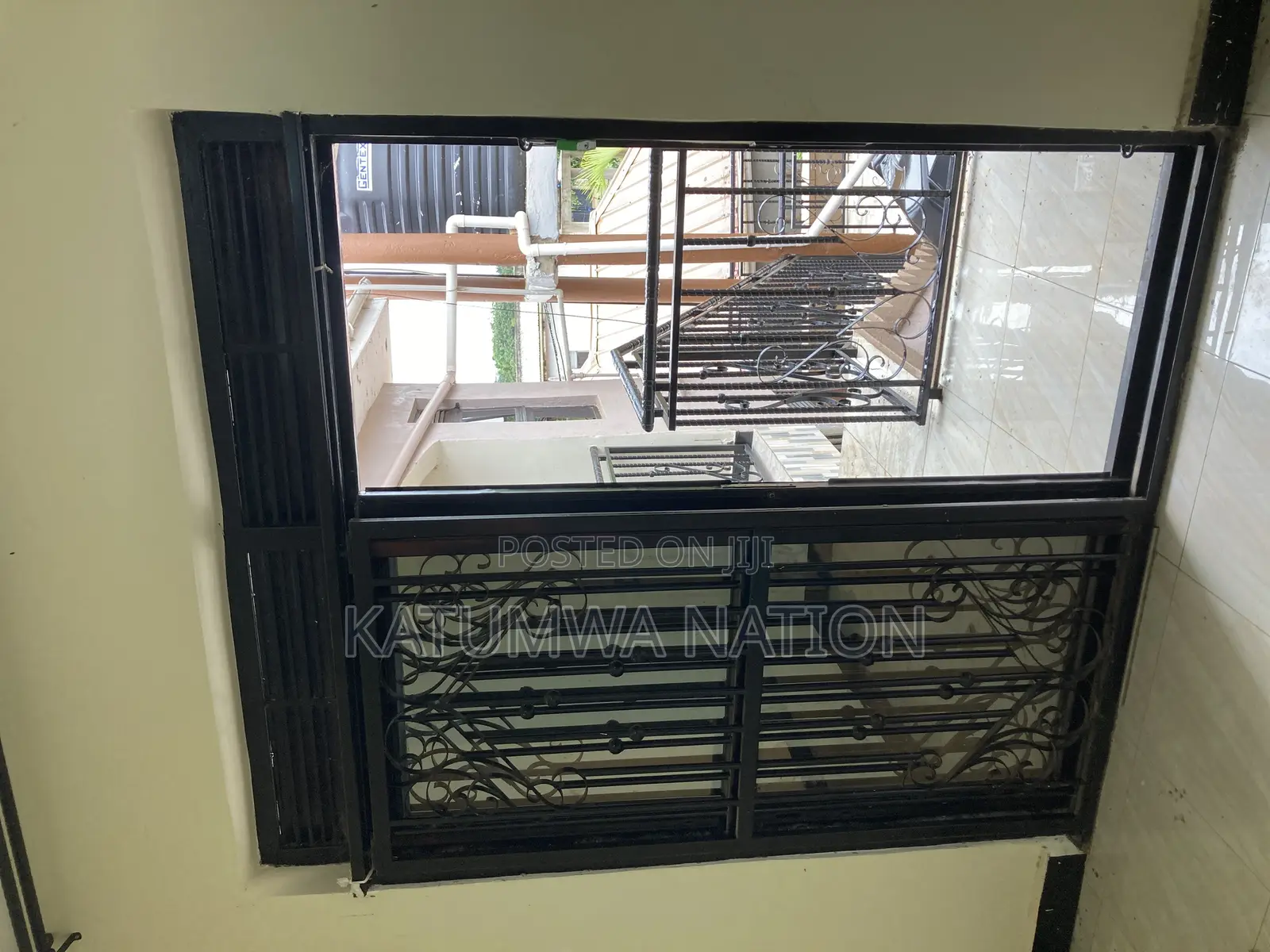 1bdrm Apartment in Busabala, Ssabagabo-Makindye for rent