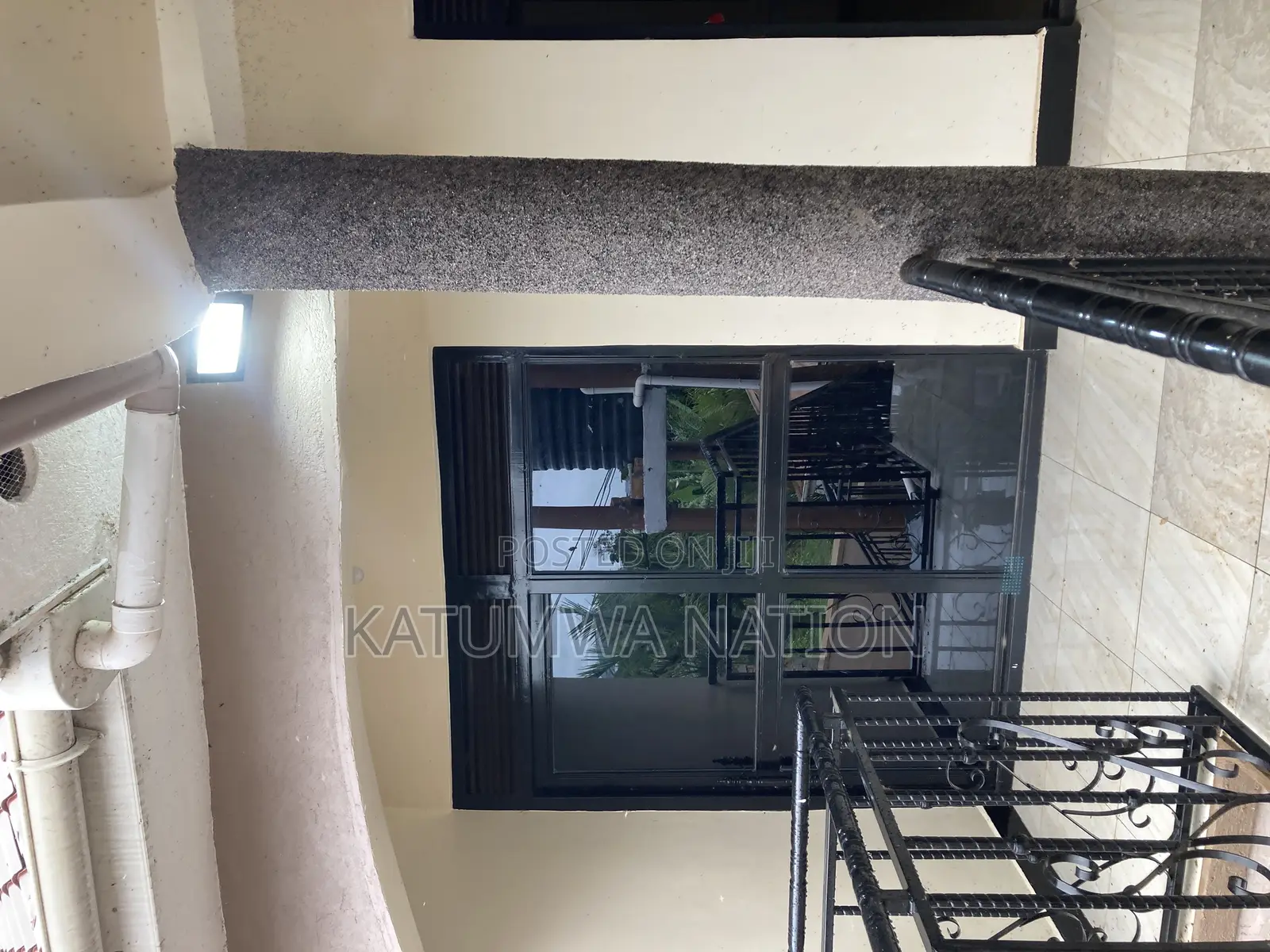 1bdrm Apartment in Busabala, Ssabagabo-Makindye for rent