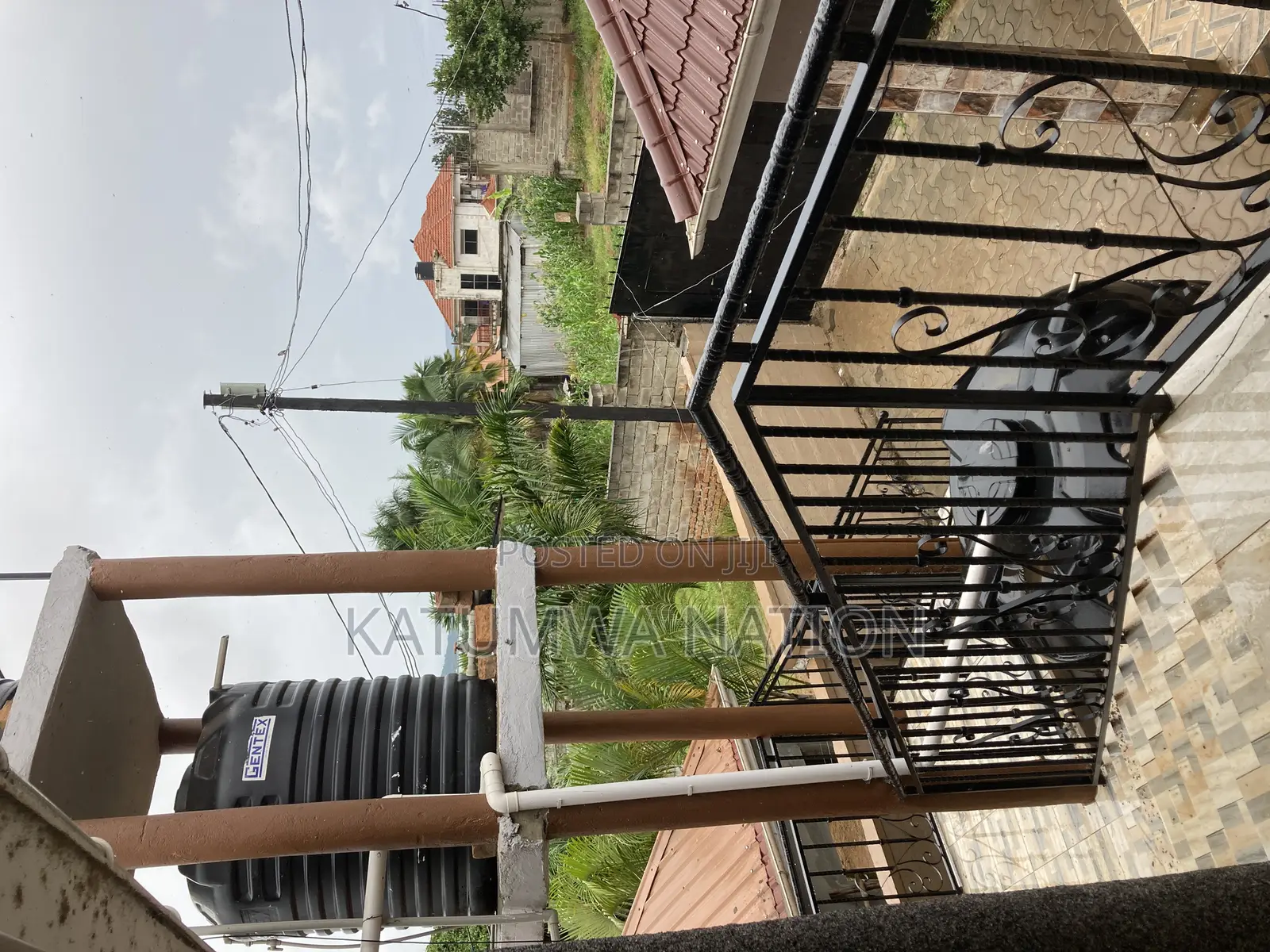 1bdrm Apartment in Busabala, Ssabagabo-Makindye for rent