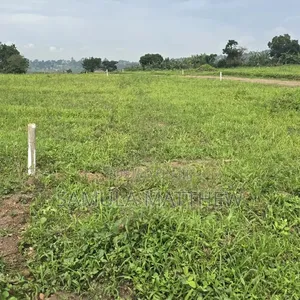 Titles Land Plots at Kakiri Town Estate