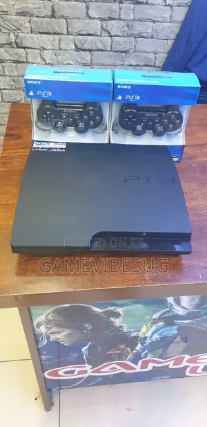 Rare Ps3 Bundle: 12 Games 2 Controllers - Tested and Working
