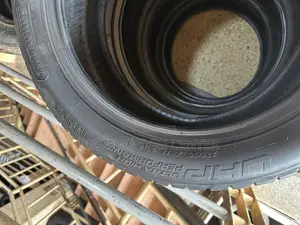225/50r17 Japan Good Condition Tires