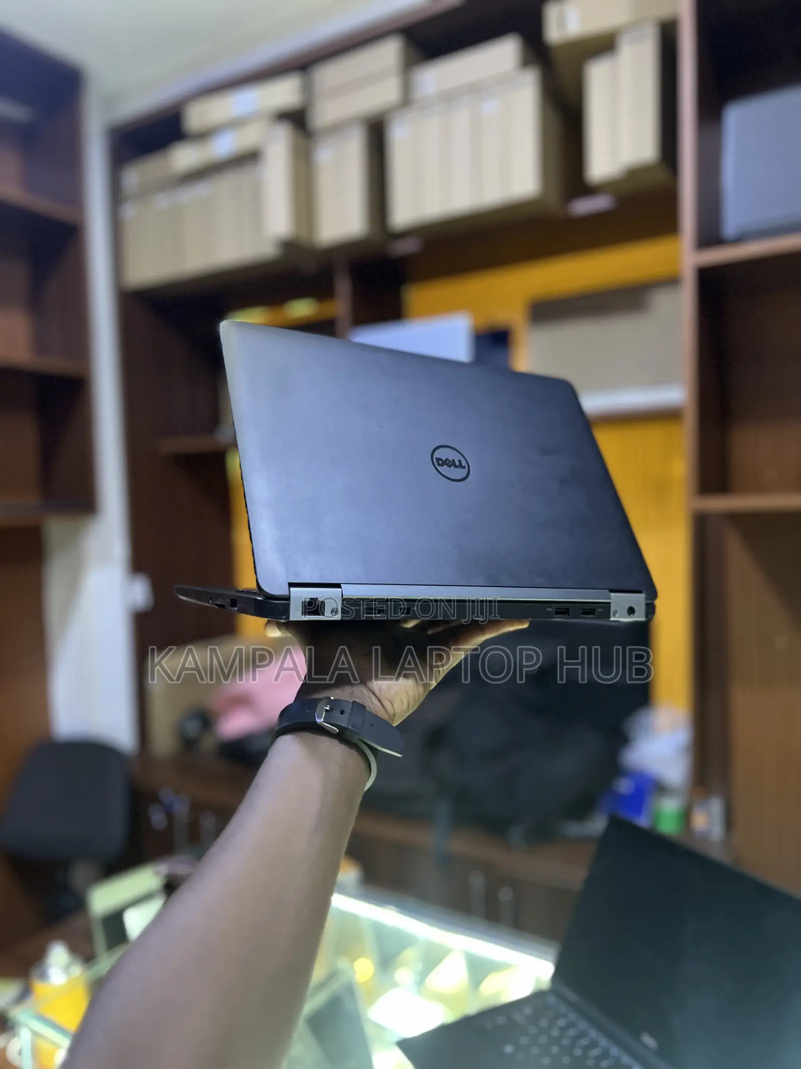 Laptop Dell Latitude 12 7275 8GB Intel Core i5 SSD 256GB